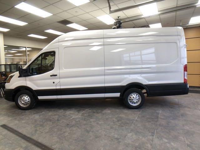 new 2024 Ford Transit-350 car, priced at $59,854