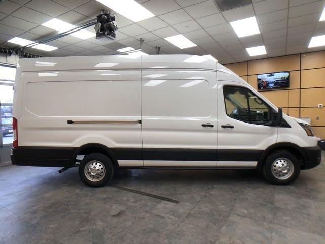 new 2024 Ford Transit-350 car, priced at $59,854