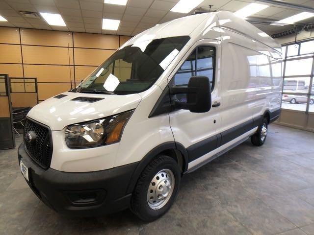 new 2024 Ford Transit-350 car, priced at $59,854