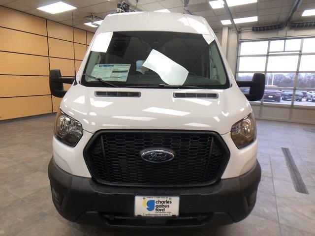 new 2024 Ford Transit-350 car, priced at $59,854