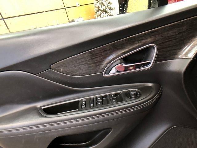 used 2016 Buick Encore car, priced at $10,987