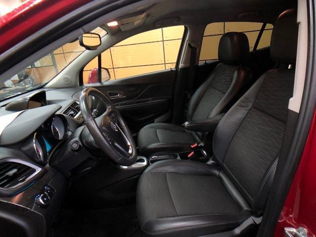 used 2016 Buick Encore car, priced at $10,987