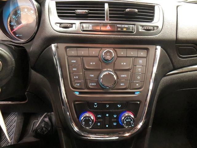 used 2016 Buick Encore car, priced at $10,987