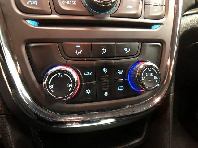 used 2016 Buick Encore car, priced at $10,987