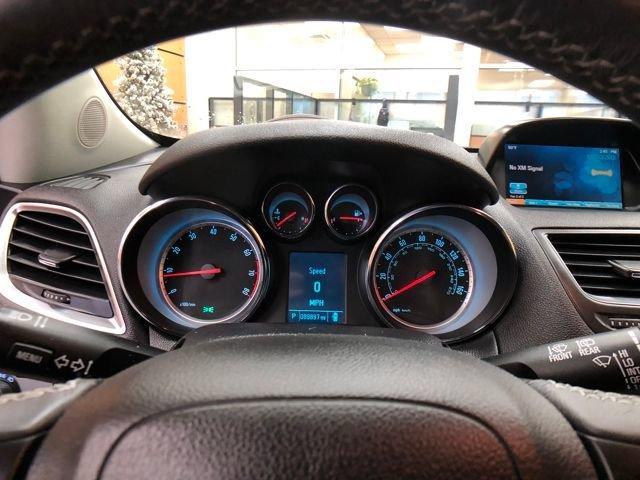 used 2016 Buick Encore car, priced at $10,987