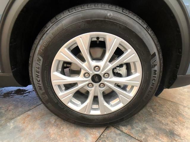 new 2025 Ford Escape car, priced at $28,729