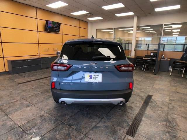 new 2025 Ford Escape car, priced at $28,729