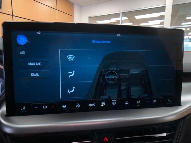 new 2025 Ford Escape car, priced at $28,729