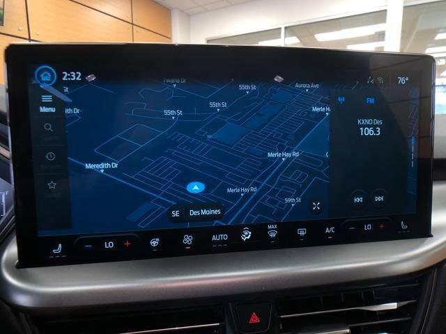 new 2025 Ford Escape car, priced at $28,729