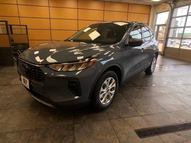 new 2025 Ford Escape car, priced at $28,729