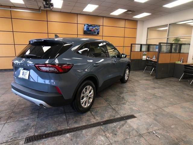 new 2025 Ford Escape car, priced at $28,729