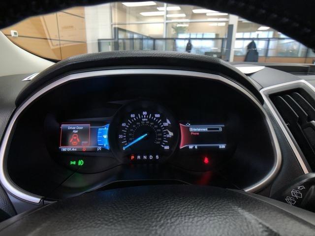 used 2020 Ford Edge car, priced at $18,035