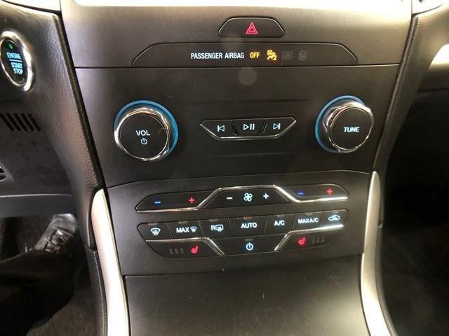 used 2020 Ford Edge car, priced at $17,989