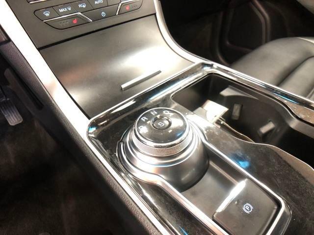 used 2020 Ford Edge car, priced at $17,989