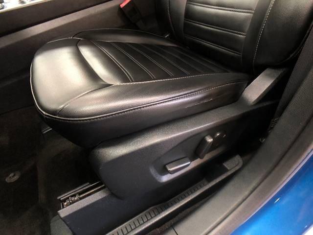 used 2020 Ford Edge car, priced at $17,989