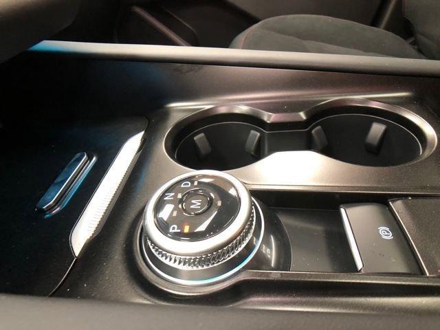 new 2025 Ford Explorer car, priced at $60,683