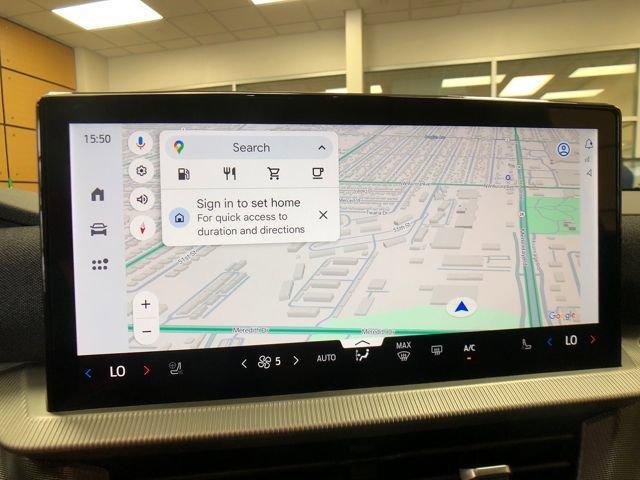 new 2025 Ford Explorer car, priced at $60,683