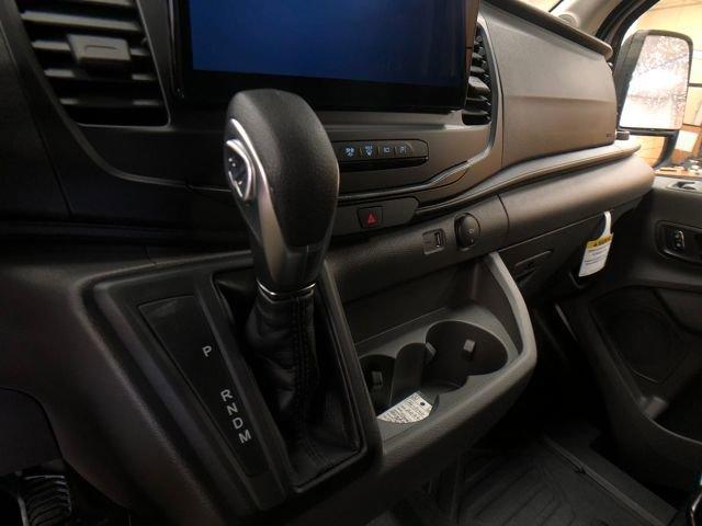 new 2026 Ford Transit-250 car, priced at $51,682
