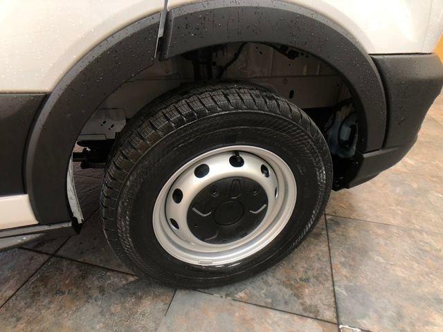 new 2026 Ford Transit-250 car, priced at $51,682