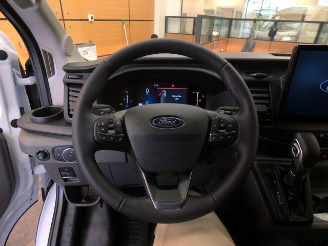 new 2026 Ford Transit-250 car, priced at $51,682