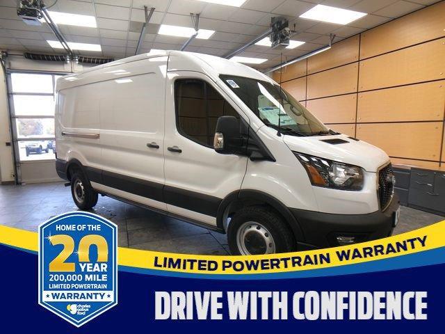 new 2026 Ford Transit-250 car, priced at $51,682