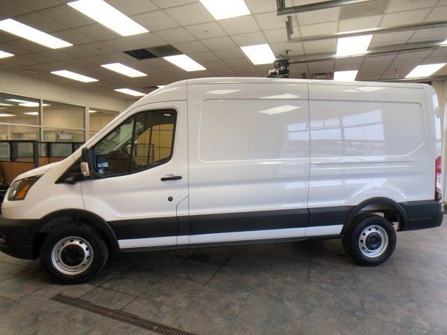 new 2026 Ford Transit-250 car, priced at $51,682