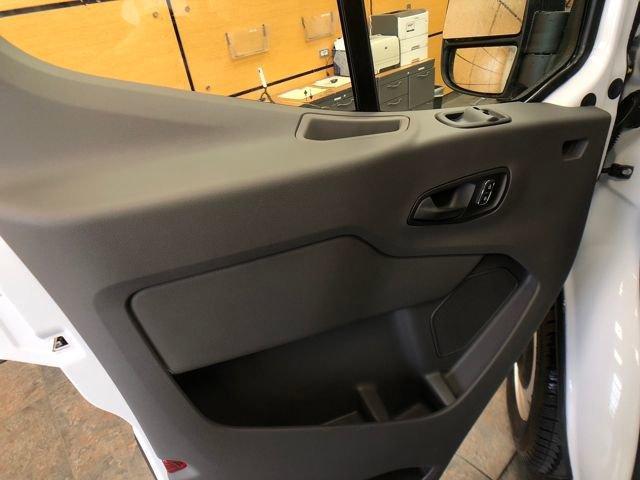 new 2026 Ford Transit-250 car, priced at $51,682