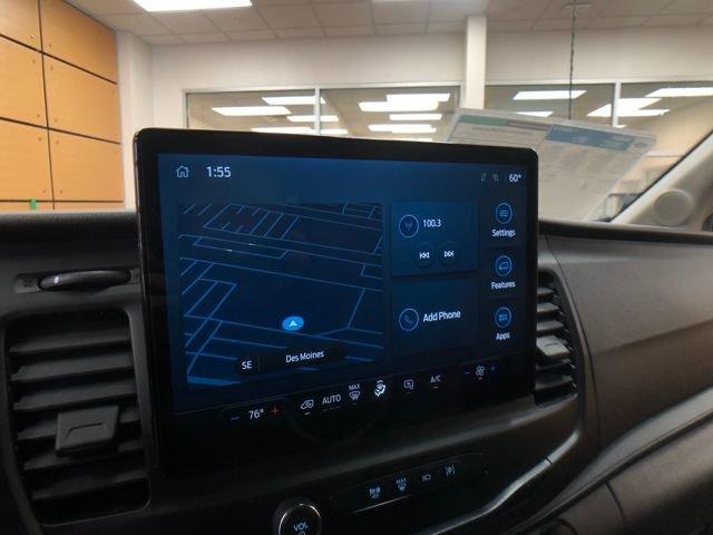 new 2026 Ford Transit-250 car, priced at $51,682