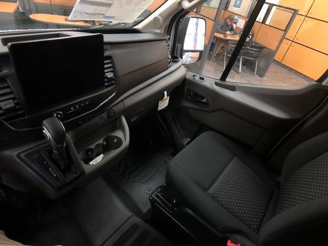 new 2026 Ford Transit-250 car, priced at $51,682