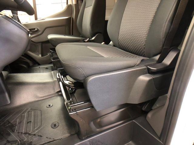 new 2026 Ford Transit-250 car, priced at $51,682