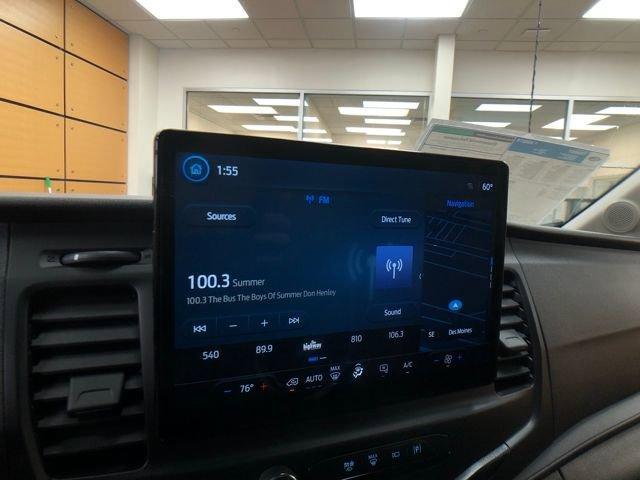 new 2026 Ford Transit-250 car, priced at $51,682