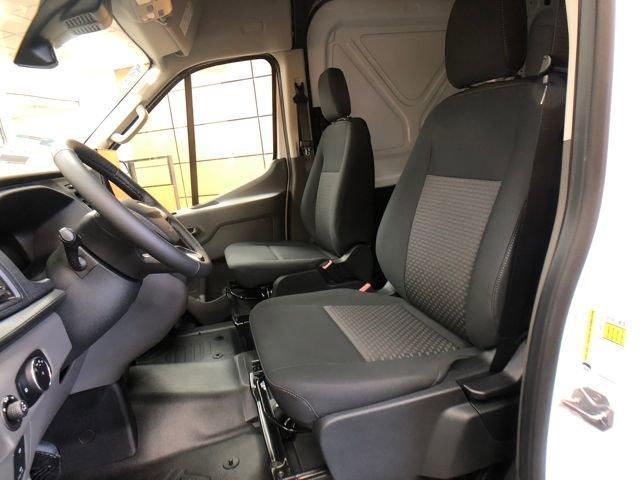 new 2026 Ford Transit-250 car, priced at $51,682