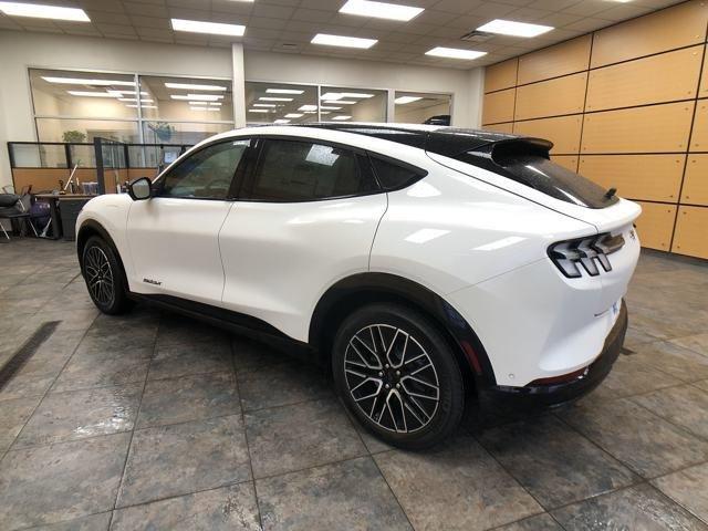 new 2024 Ford Mustang Mach-E car, priced at $49,016