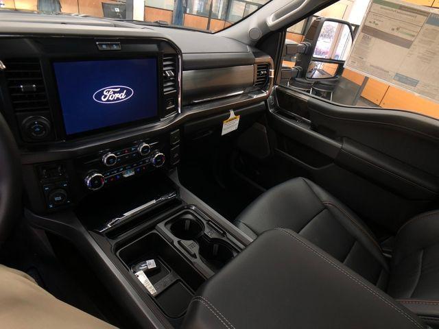new 2026 Ford F-250 car, priced at $87,378