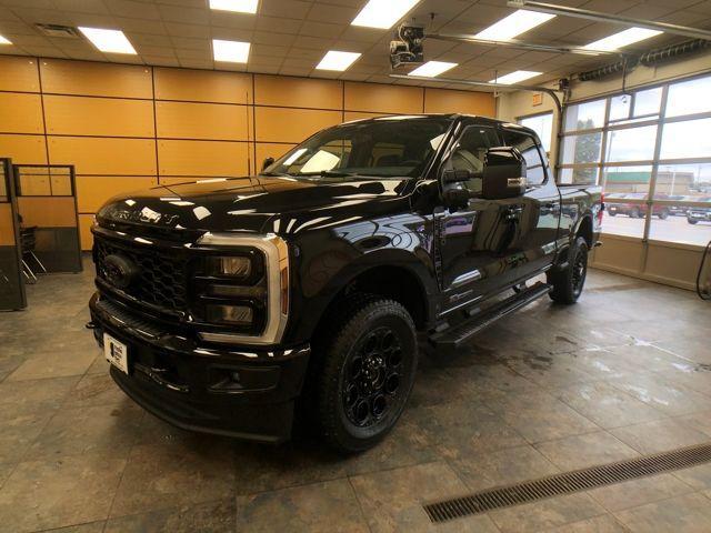 new 2026 Ford F-250 car, priced at $87,378