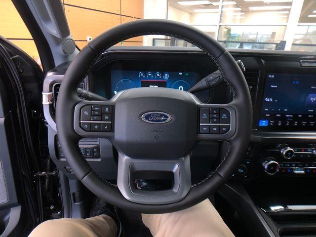 new 2026 Ford F-250 car, priced at $87,378