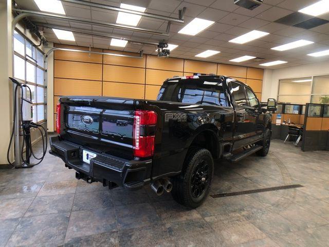 new 2026 Ford F-250 car, priced at $87,378