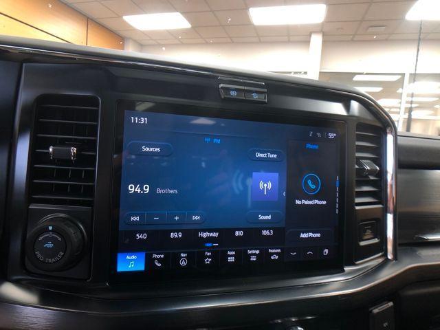 new 2026 Ford F-250 car, priced at $87,378