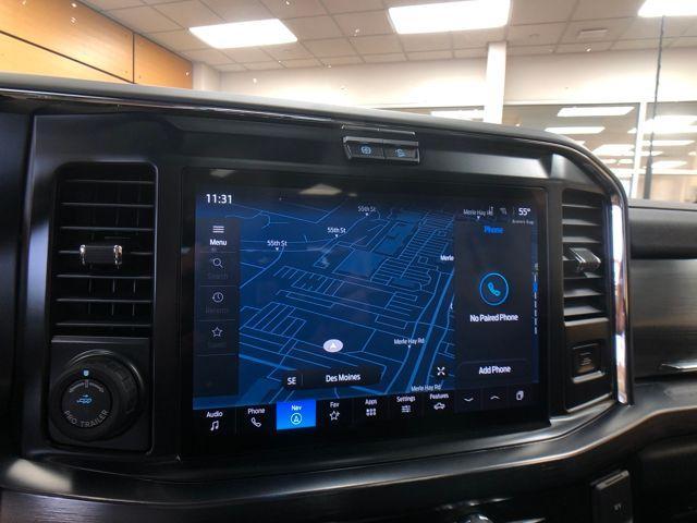 new 2026 Ford F-250 car, priced at $87,378