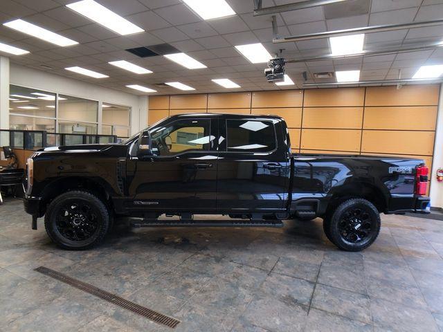 new 2026 Ford F-250 car, priced at $87,378