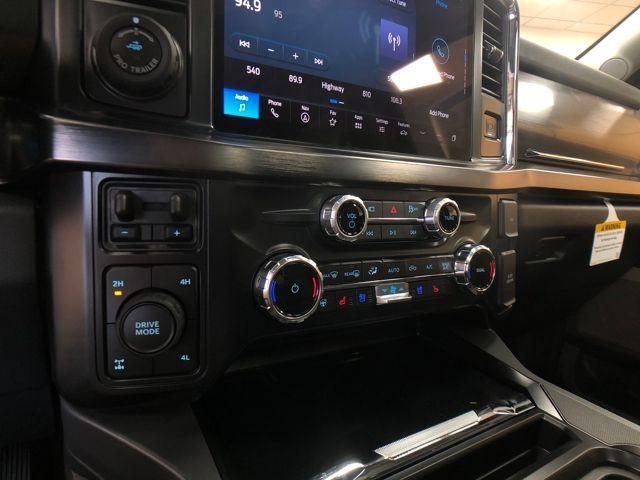 new 2026 Ford F-250 car, priced at $87,378