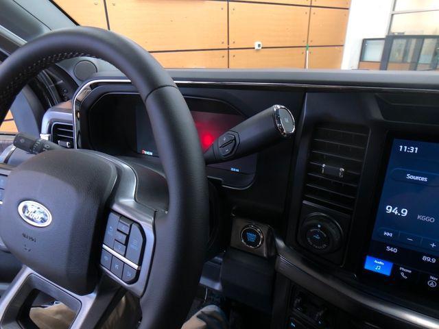 new 2026 Ford F-250 car, priced at $87,378