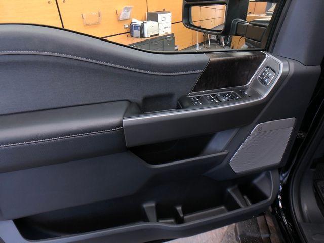 new 2026 Ford F-250 car, priced at $87,378