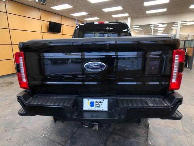 used 2023 Ford F-350 car, priced at $73,953