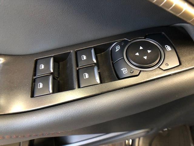 new 2025 Ford Explorer car, priced at $47,542
