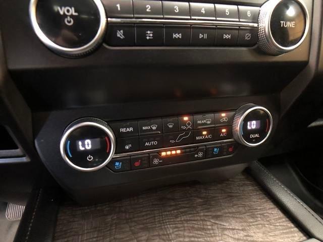 used 2019 Ford Expedition Max car, priced at $26,041