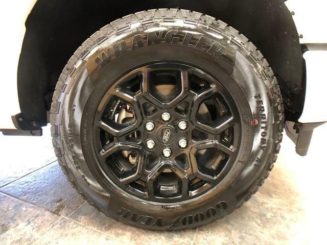 new 2025 Ford F-150 car, priced at $59,823