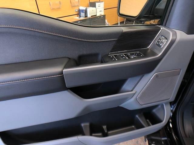 new 2025 Ford F-150 car, priced at $64,112