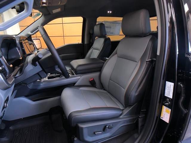 new 2025 Ford F-150 car, priced at $64,112