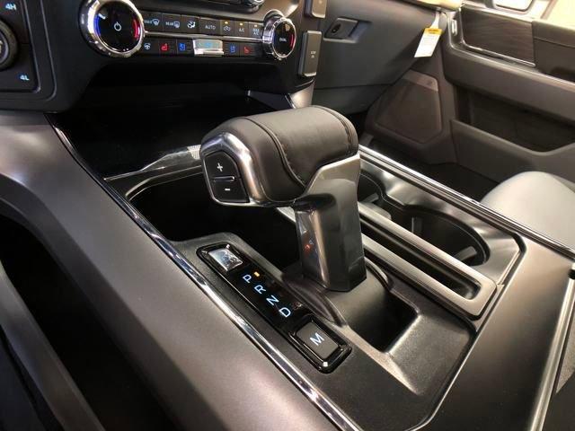 new 2025 Ford F-150 car, priced at $64,112